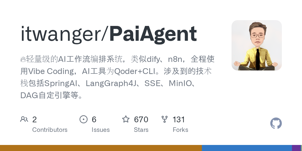 Refly.AI架构图
